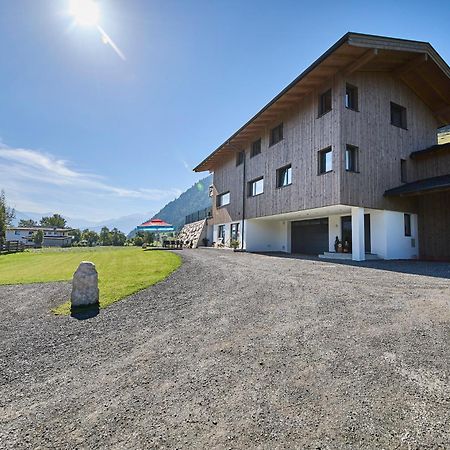 Appartement Atzingerberg Майсхофен Экстерьер фото