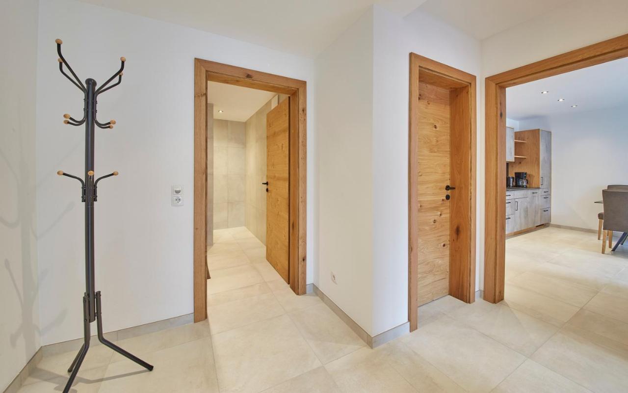 Appartement Atzingerberg Майсхофен Экстерьер фото
